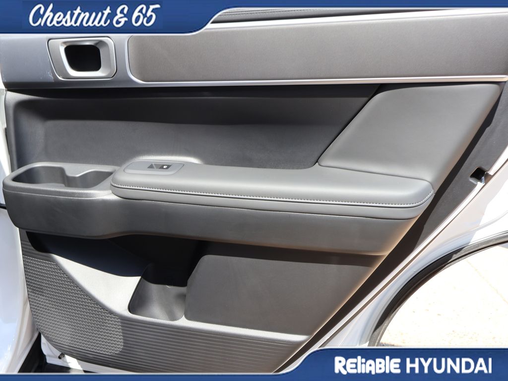 2026 Hyundai Santa Fe XRT - Photo 12