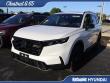 2026 Honda CR-V Hybrid Sport-L SUV