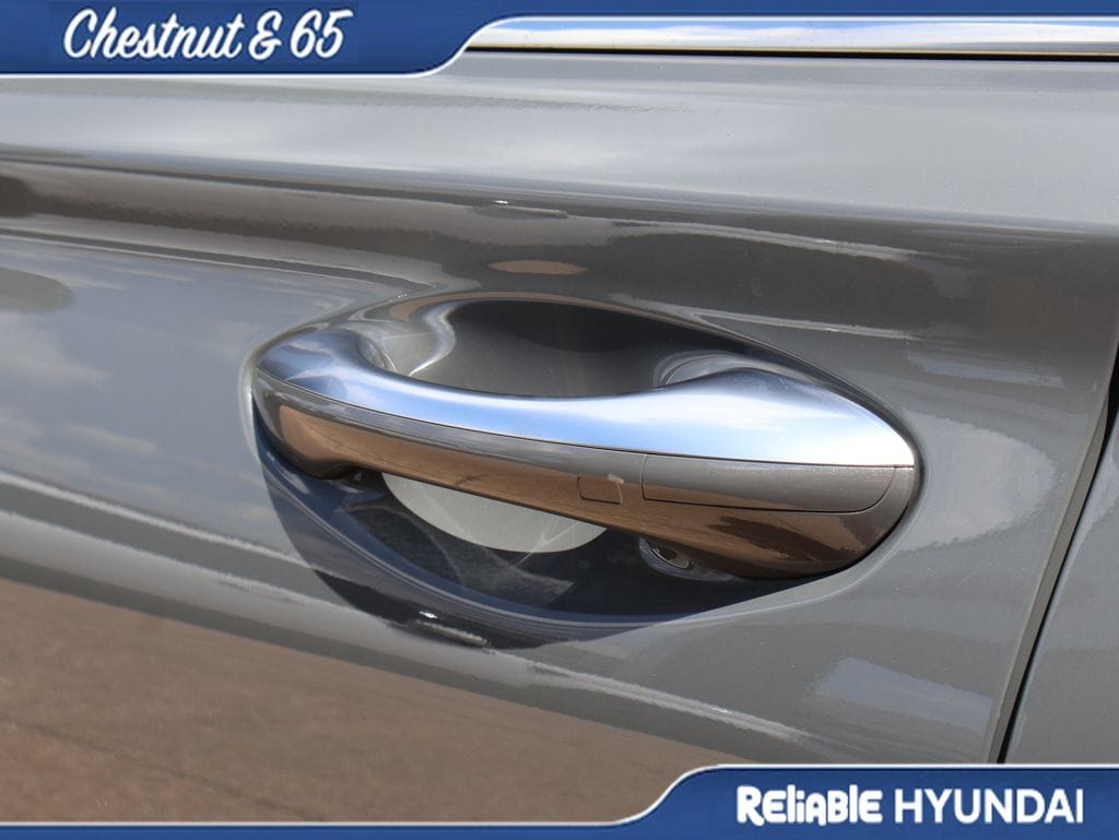 2023 Hyundai Santa Fe Limited - Photo 22