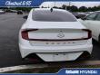 2022 Hyundai Sonata SEL Sedan