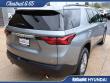 2023 Chevrolet Traverse LT Cloth w/1LT SUV