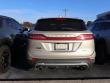 2017 Lincoln MKC Select SUV