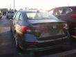 2022 Honda Civic LX Sedan