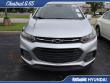 2020 Chevrolet Trax LS SUV