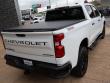 2023 Chevrolet Silverado 1500 Custom Trail Boss Truck Crew Cab