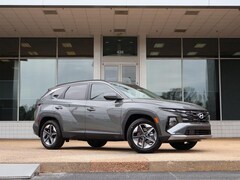 2026 Hyundai Tucson SEL FWD SUV