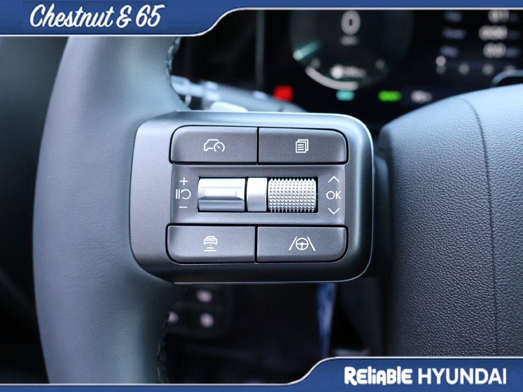 2026 Hyundai Palisade SEL - Photo 26