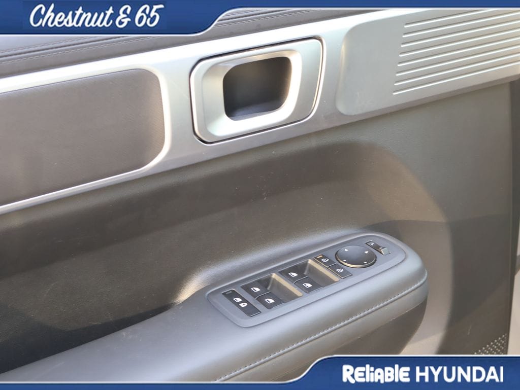 2024 Hyundai Santa Fe XRT - Photo 23