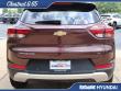2022 Chevrolet Trailblazer LT SUV