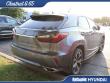 2017 LEXUS RX 350 SUV