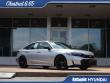 2025 Honda Civic Sport Sedan