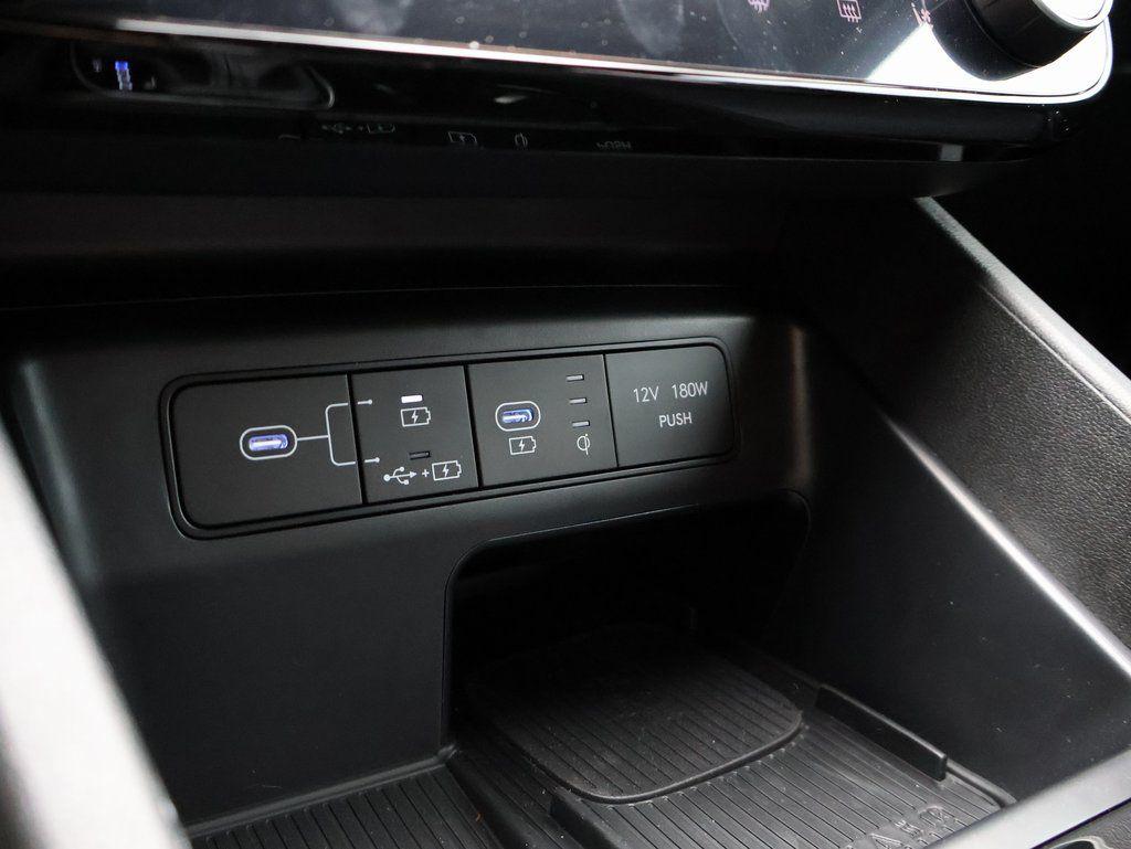 2026 Hyundai Santa Cruz Limited - Photo 39