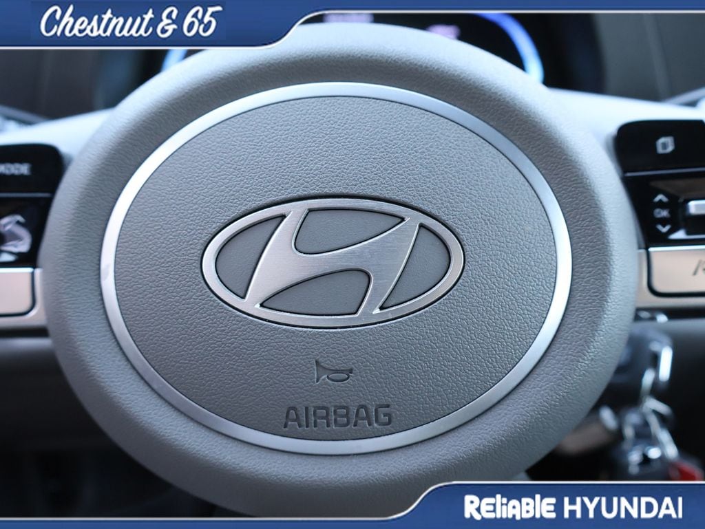 2024 Hyundai Elantra SE - Photo 26