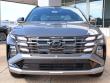2026 Hyundai Tucson Limited AWD SUV