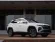 New 2026 Hyundai Tucson Limited AWD SUV