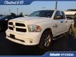 2015 Ram 1500 Tradesman/Express Truck Quad Cab
