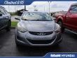 2013 Hyundai Elantra GLS Sedan