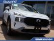 2023 Hyundai Santa Fe SEL SUV
