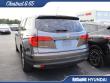 2018 Honda Pilot EX FWD SUV