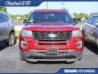 2016 Ford Explorer Sport SUV