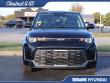 2025 Kia Soul GT-Line Hatchback