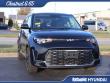 2025 Kia Soul GT-Line Hatchback