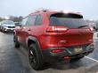 2015 Jeep Cherokee Trailhawk 4x4 SUV