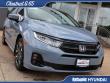 2026 Honda Odyssey Elite Van Passenger