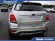 2020 Chevrolet Trax LS SUV