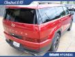2026 Hyundai Santa Fe SEL SUV