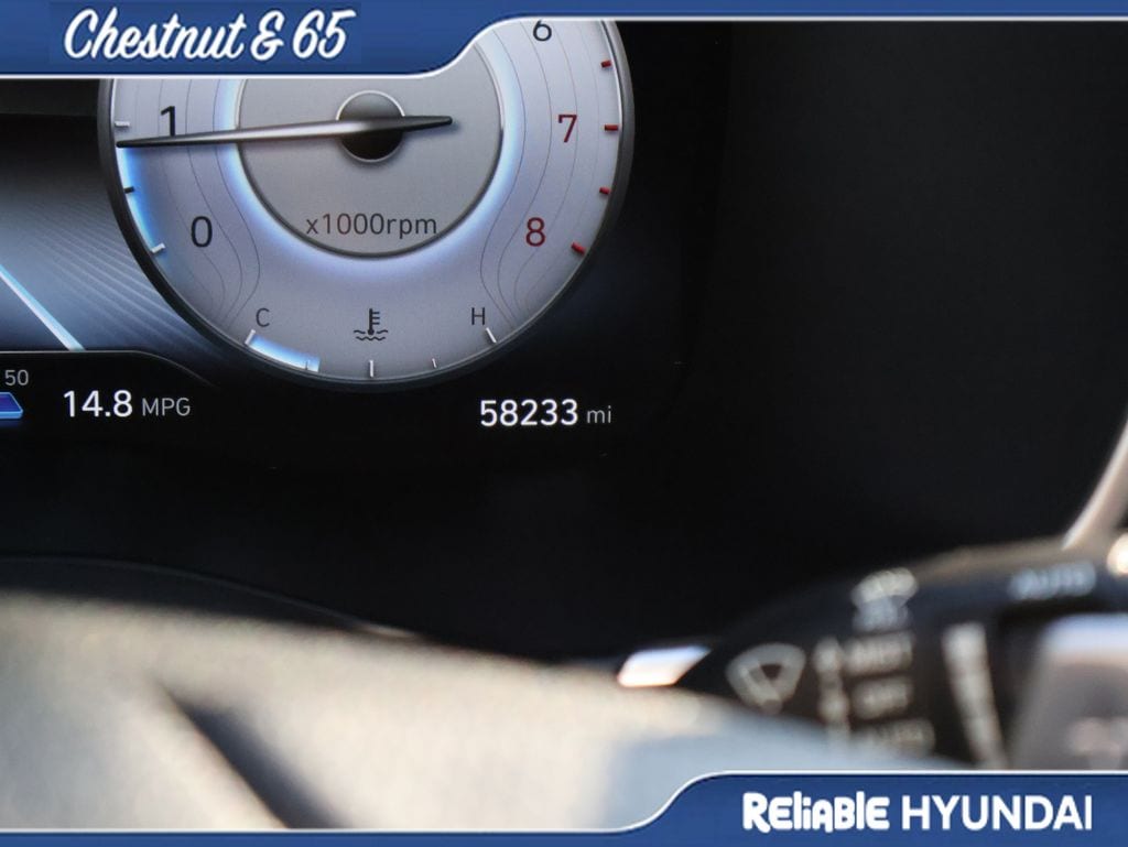 2023 Hyundai Santa Fe Calligraphy - Photo 31