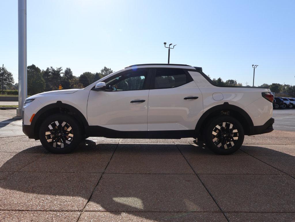 New 2027 Hyundai Santa Cruz SEL Activity FWD Truck Crew Cab