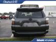 2022 Toyota 4Runner TRD Pro SUV