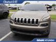 2017 Jeep Cherokee Latitude 4x4 SUV
