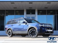 2026 Hyundai Santa Fe SEL FWD SUV