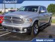 2014 Ram 1500 Laramie Truck Crew Cab