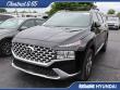 2023 Hyundai Santa Fe SEL SUV
