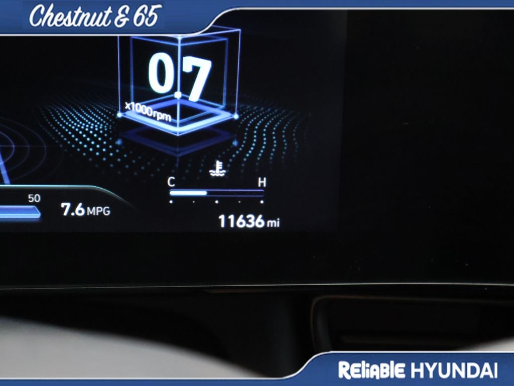 2023 Hyundai Elantra N Line - Photo 30