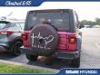 2024 Jeep Wrangler Sport SUV