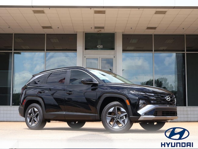 2026 Hyundai Tucson SEL AWD SUV