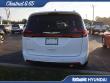 2022 Chrysler Pacifica Touring L Van Passenger Van