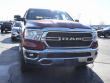 2021 Ram 1500 Big Horn/Lone Star Truck Crew Cab