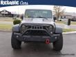 2015 Jeep Wrangler Unlimited Rubicon 4x4 SUV