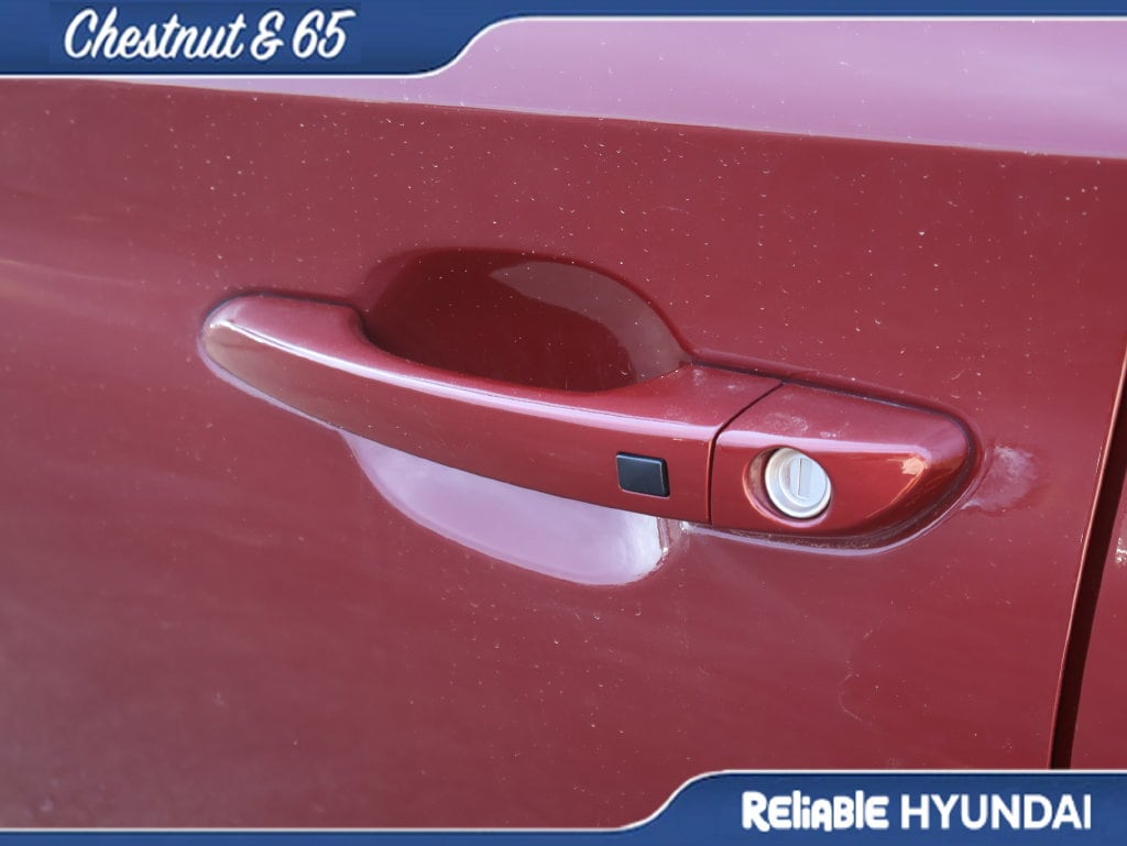 2019 Hyundai Tucson Value - Photo 23