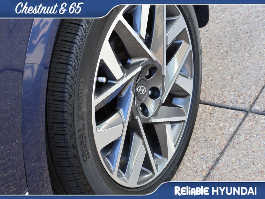 2023 Hyundai Santa Fe Calligraphy - Photo 40