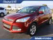 2016 Ford Escape SE SUV
