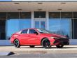 New 2026 Hyundai Elantra SEL Sport Sedan