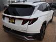 2026 Hyundai Tucson Limited AWD SUV