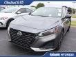 2023 Nissan Altima 2.5 SR Sedan