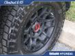 2022 Toyota 4Runner TRD Pro SUV